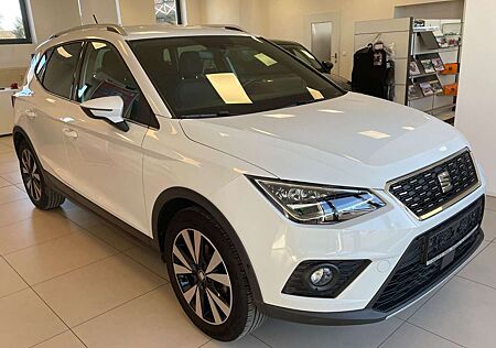 Seat Arona Xcellence TSI 85 KW AHK