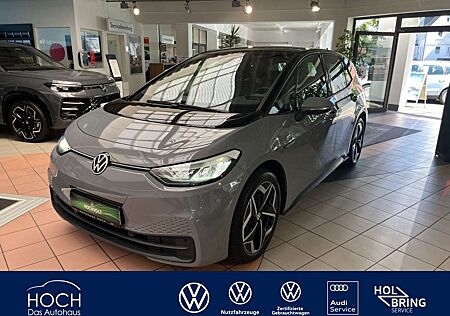 VW ID.3 Volkswagen Pure Performance+DAB+ App-Connect+PDC+RDKS