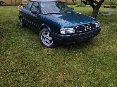 Audi 80