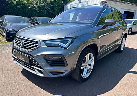 Seat Ateca FR 2.0 TDI *Keyless*Virtual*Kamera*1.Hand*