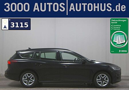 Ford Focus Navi LED
