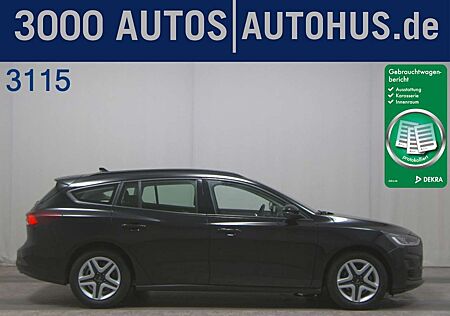 Ford Focus Turnier 1.5 EB Cool&Connect Navi LED