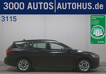 Ford Focus Turnier 1.5 EB Cool&Connect Navi LED