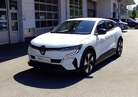 Renault Megane E-Tech 100% ele Megane