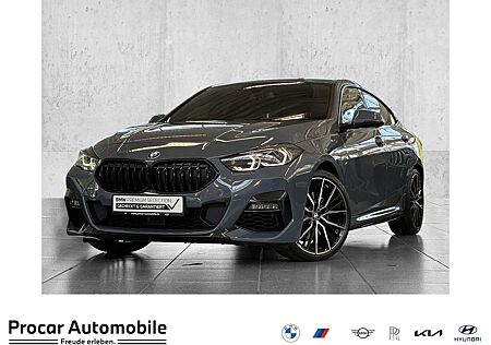 BMW 220 i M Sport DA PA HuD H/K RFK AdapLED 19" LMR