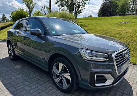 Audi Q2 Q2 40 TFSI quattro S tronic design