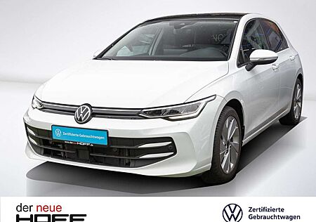 VW Golf Volkswagen VII Life 1.5 TSI Panoramadach Anschlussgarantie
