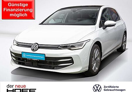 VW Golf Volkswagen VII Life 1.5 TSI Panoramadach Anschlussgarantie