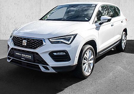 Seat Ateca 1.5 TSI Style FLA KAM KEYLESS LM NAVI PDC