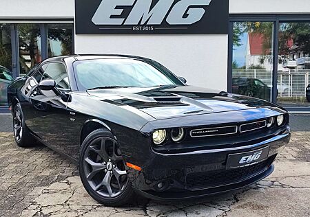 Dodge Challenger R/T Plus 345 HEMI V8*BI-XENON*LEDER*