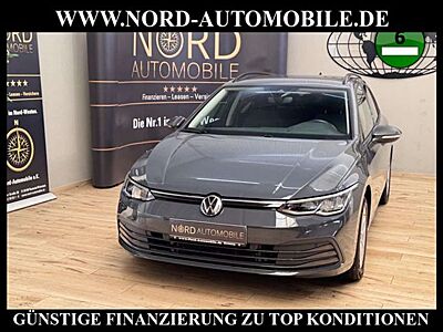 Volkswagen Golf Variant Life 2.0 TDI DSG AHK/Navi/LED/ACC Life