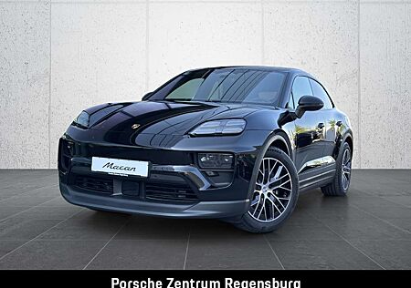Porsche Macan BOSE PANO Lenkradheizung
