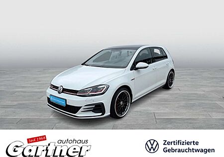 VW Golf Volkswagen VII GTI PERFORMANCE 2.0 TSI DSG PANORAMA LED SHZG