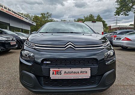 Citroën C3 Citroen Feel Klima