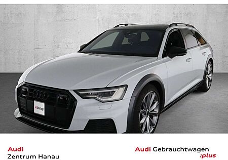 Audi A6 Allroad 45 TDI quattro*NAVI-PLUS*STHZG*KAMERA