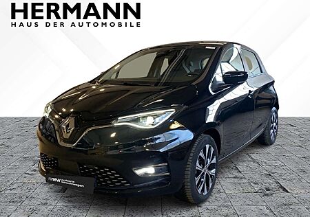 Renault ZOE R135/ EV50 (Batt. Evolution *LED*NAVI*SpurH