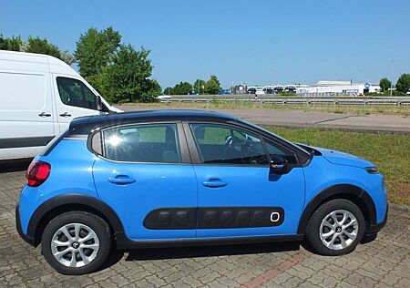 Citroën C3 Citroen Pure Tech 83 S&S FEEL