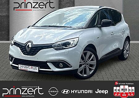 Renault Scenic 1.3 TCe 160 DCT7 "Limited" DeLuxe*Winter-Paket