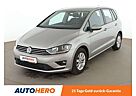 VW Golf Sportsvan Volkswagen 1.2 TSI BMT*PDC*SHZ*TEMPO*KLIMA*GARANTIE*