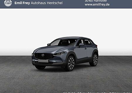 Mazda CX-30 e-SKYACTIVE G 140 Aut. EXCLUSIVE-LINE 103 kW
