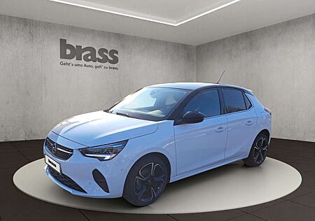 Opel Corsa Elegance 1.2 Direct Injection Turbo 74 kW