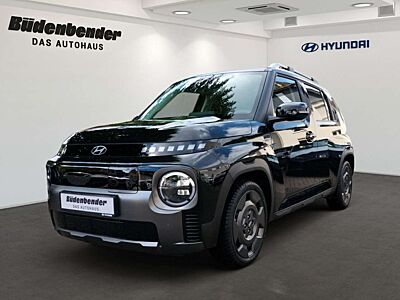 Hyundai Inster Inster Elektro 85 kW FWD Cross