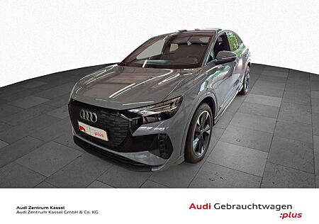 Audi Q4 e-tron Q4 SB 40 e-tron Matrix Navi Kamera Standklima