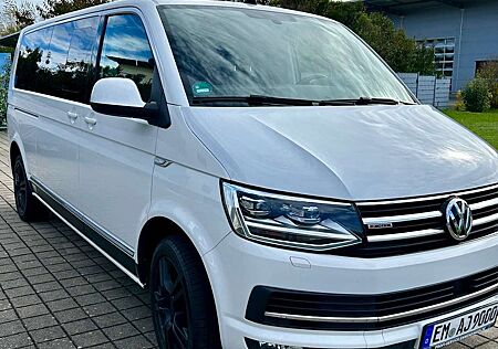 VW T6 Multivan Volkswagen