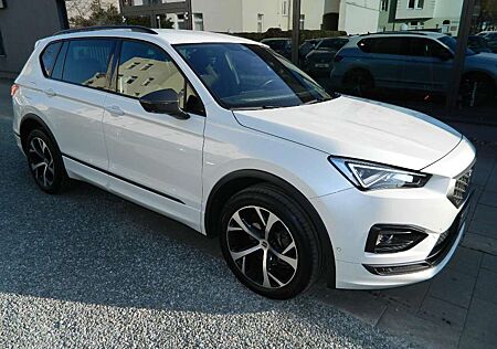 Seat Tarraco FR 2.0 TDI DSG AHK/Sitzheiz/Navi/PDC/Fahrassist XL