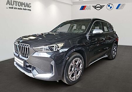 BMW X1 sDrive18i X-Line*Driving Ass*Park Ass*Aut.*Sportsi