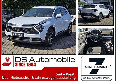 Kia Sportage 1.6T 48V AWD DCT7 Spirit|Navigation