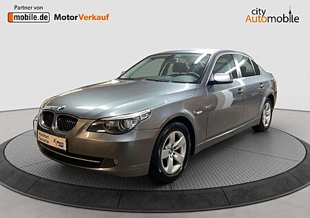 BMW 523 i Lim./1.Hand/Tempomat/Xenon/Klima