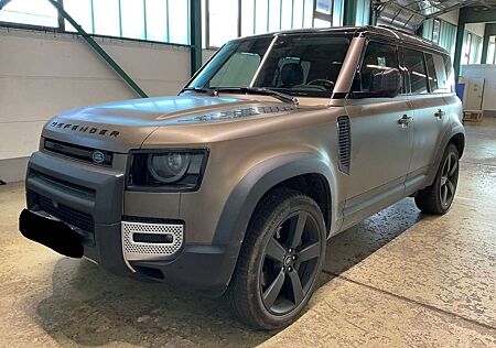 Land Rover Defender 110 D240 First Edition