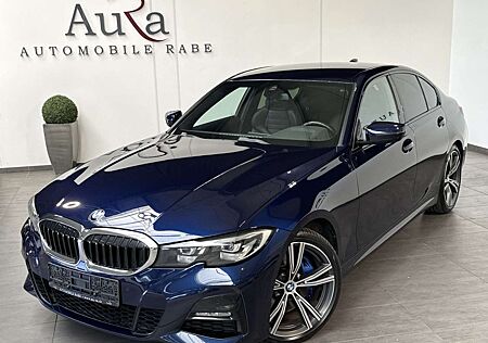 BMW 320 Limousine M-Sport NAV+LED+H&K+19ZOLL+MEMORY