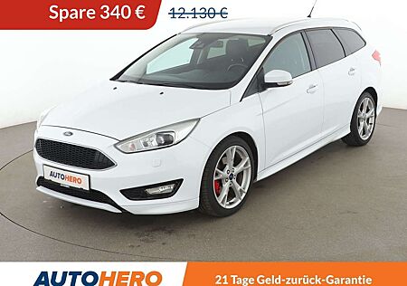 Ford Focus 1.5 EcoBoost Titanium *NAVI*PDC*SHZ*LHZ*TEMPO*