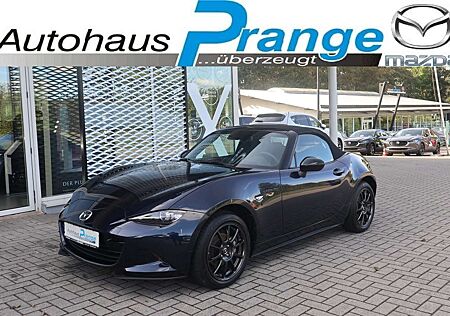 Mazda MX-5 Homura G-132 DRAS NAVI RAYS RECARO SHZ MATRIX BOSE