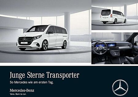 Mercedes-Benz EQV 300 AVANTGARDE L neues Mod.Leder Airmatic