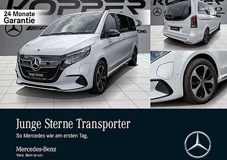 Mercedes-Benz EQV 300 AVANTGARDE L neues Mod.Leder Airmatic