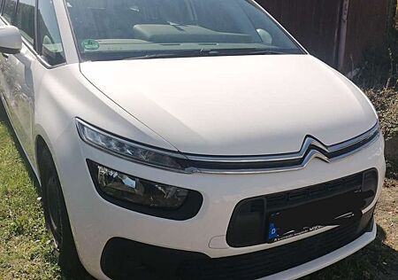 Citroën C4 Spacetourer Citroen Grand PureTech 130 Stop