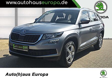 Skoda Kodiaq 1.4 TSI Ambition ACC KlimaA SmartLink SHZ PDC