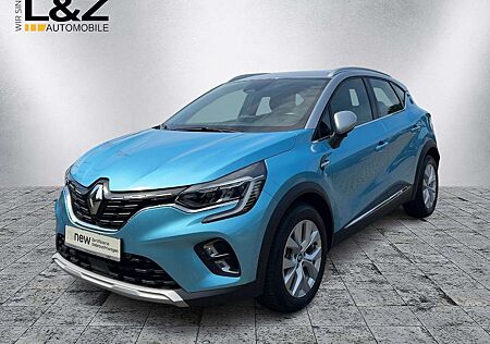 Renault Captur II 1.6 E-Tech Plug-in Hybrid 160 Intens