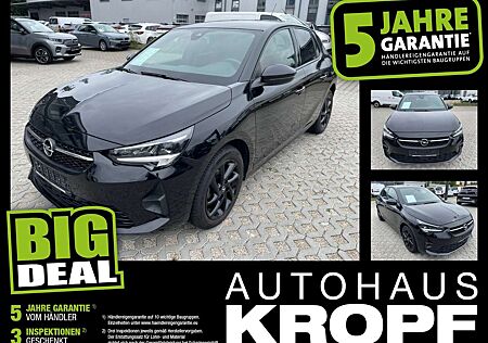 Opel Corsa F 1.2 Turbo GS Line LED+SHZ+Fernlichtass.