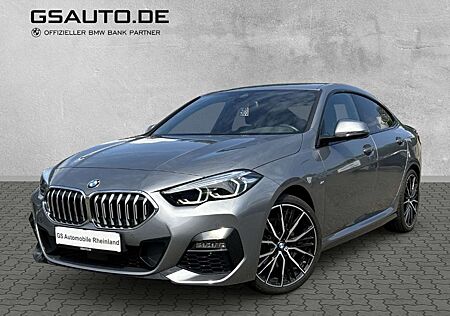 BMW 218 Gran Coupe i Aut.M-SPORT CockpitPROF AHK 19''