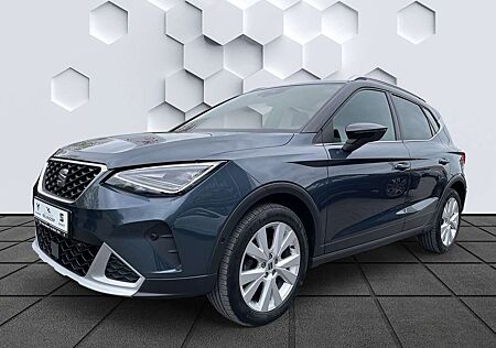 Seat Arona 1.0 TSI 5 Gang Xperience Navi LED SHZ