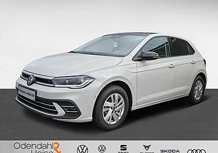 VW Polo Volkswagen Style 1.0 TSI OPF DSG NAVI / EPH / VZE / KLIM