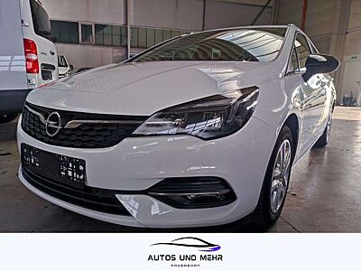Opel Astra K Sports Tourer Edition*Winterpaket*LED*