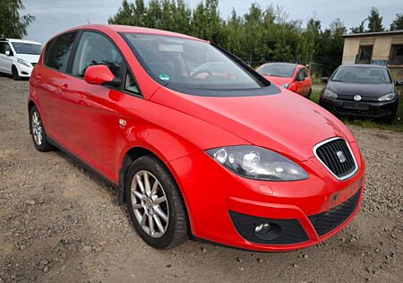 Seat Altea 1.8i 16V Automatik fährt nur vorwärts