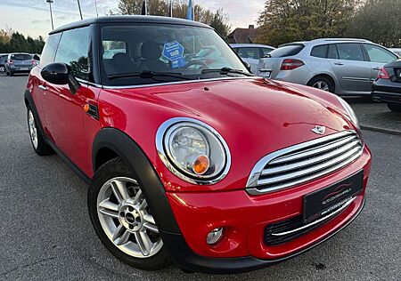 Mini Cooper (TÜV NEU-Klima-neue Bremsen)