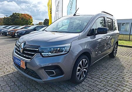 Renault Kangoo III Techno Navi+LED+Kamera