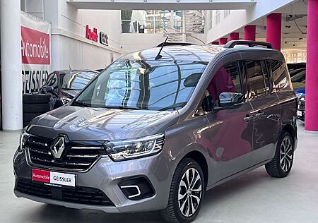 Renault Kangoo III Techno Navi+LED+Kamera